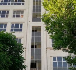 فروش اداری برزیل غربی