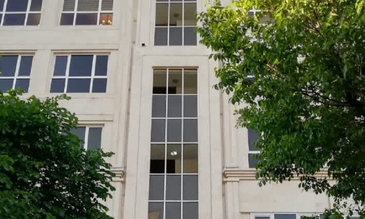 فروش اداری برزیل غربی