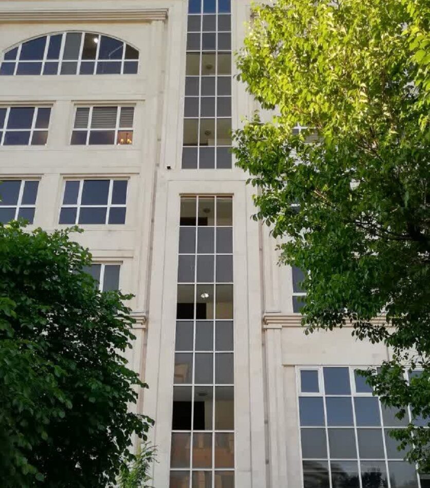 فروش اداری برزیل غربی