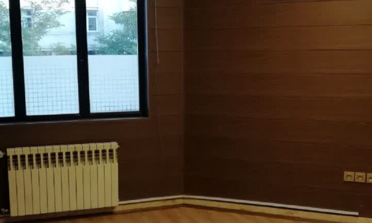 87 متر فروش اداری ملاصدرا