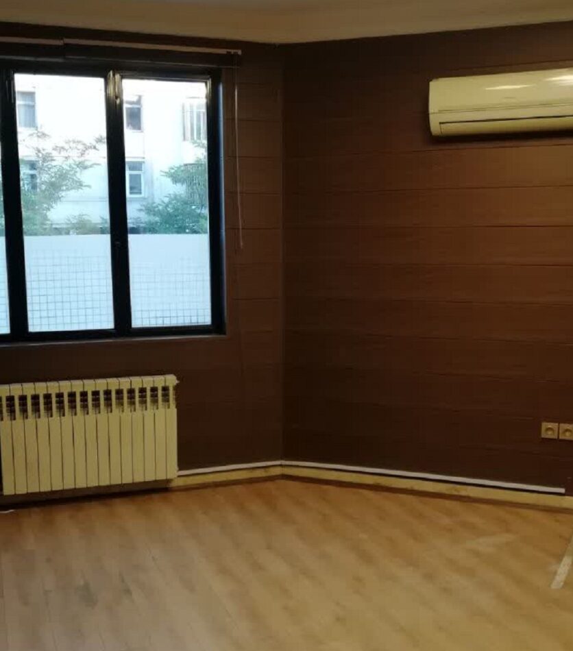 87 متر فروش اداری ملاصدرا