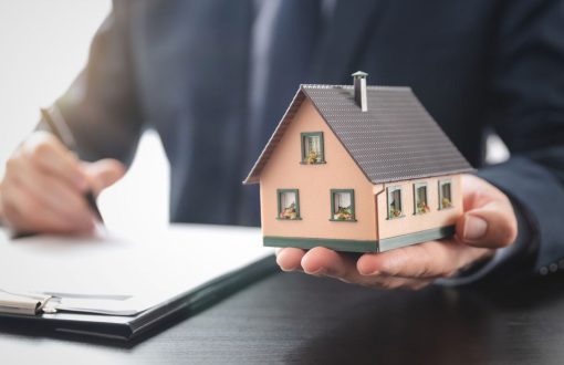 سند زدن ملک