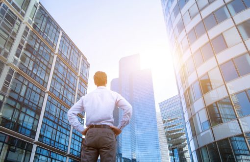 انتخاب دفتر کار مناسب