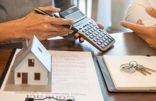 مالیات بر اجاره