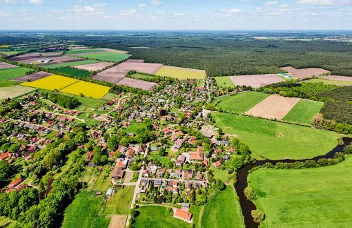 کاربری زمین